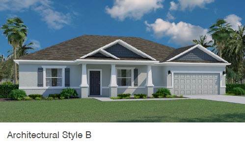 354 Seaside Terrace - Photo 1