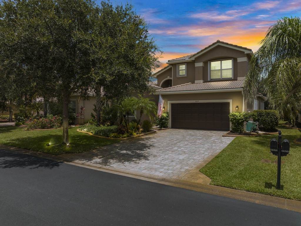 2025 Grey Falcon Circle - Photo 1