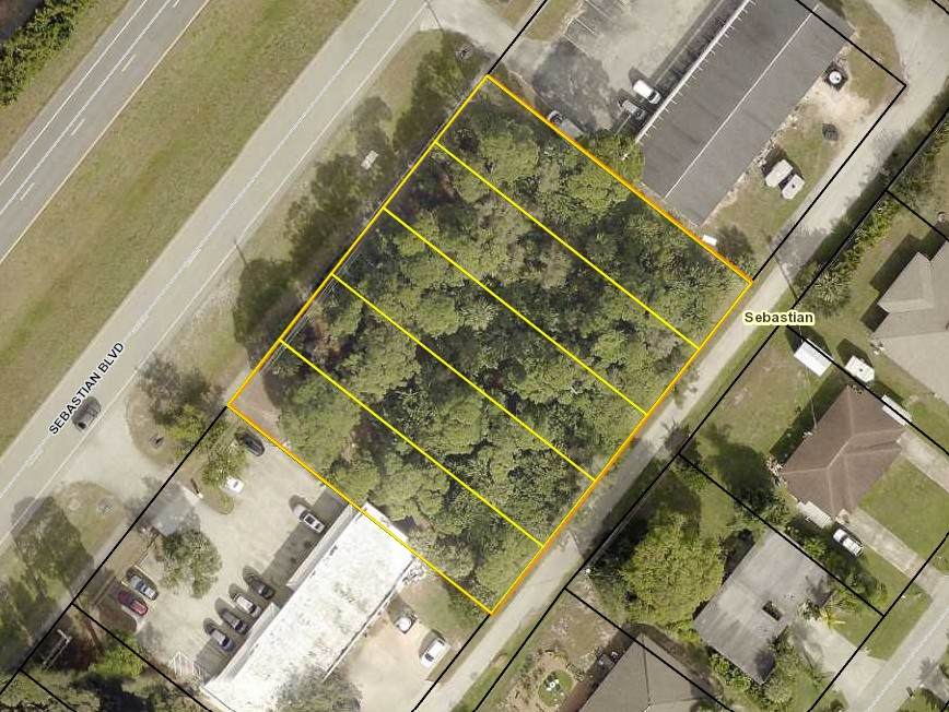 655 Sebastian Boulevard - Photo 1