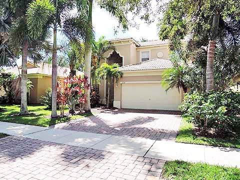 5650 Sunberry Circle - Photo 1