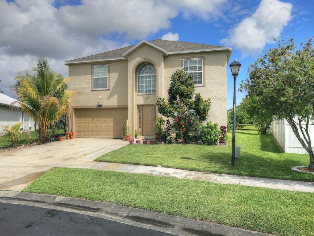 102 Morgan Circle - Photo 1