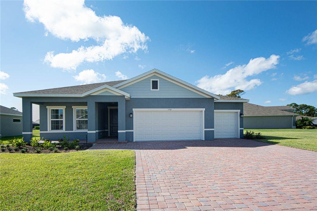 5985 Summersweet Lane - Photo 1