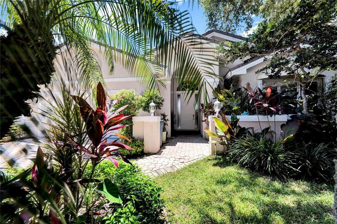 421 Peppertree Drive - Photo 1