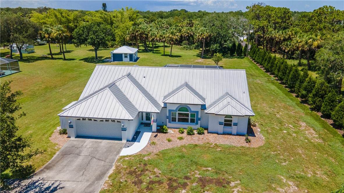 9659 Fleming Grant Road - Photo 1