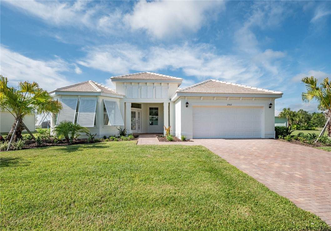 2502 Saint Lucia Circle - Photo 1