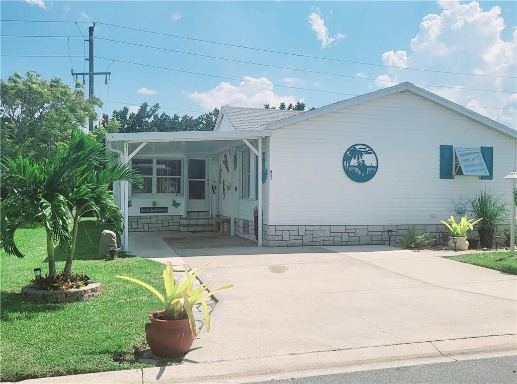 821 Vireo Drive - Photo 1