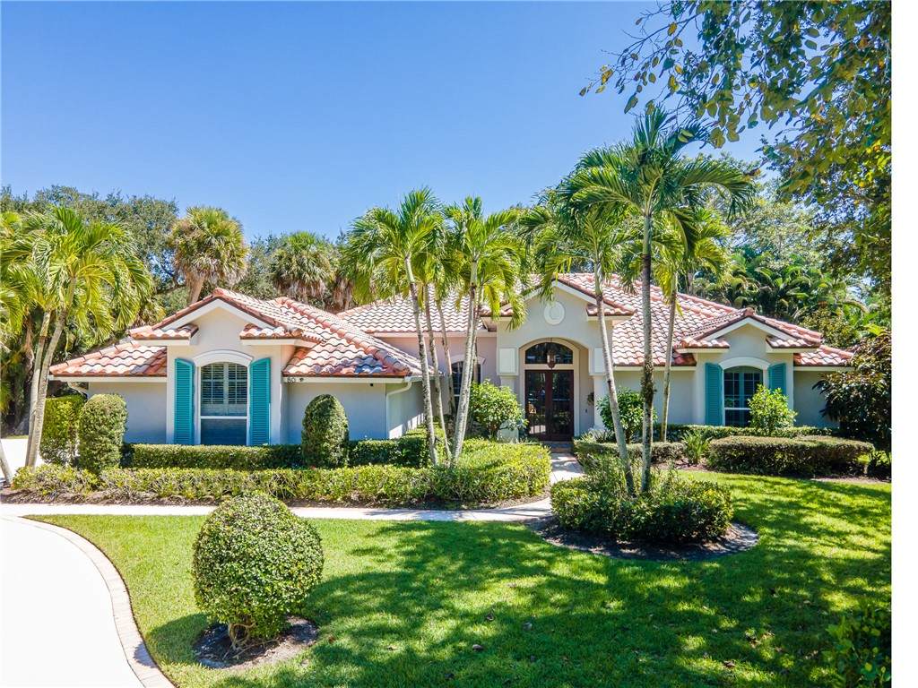 80 La Cita Court - Photo 1