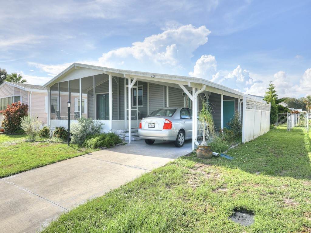 489 Tarpon Drive - Photo 1