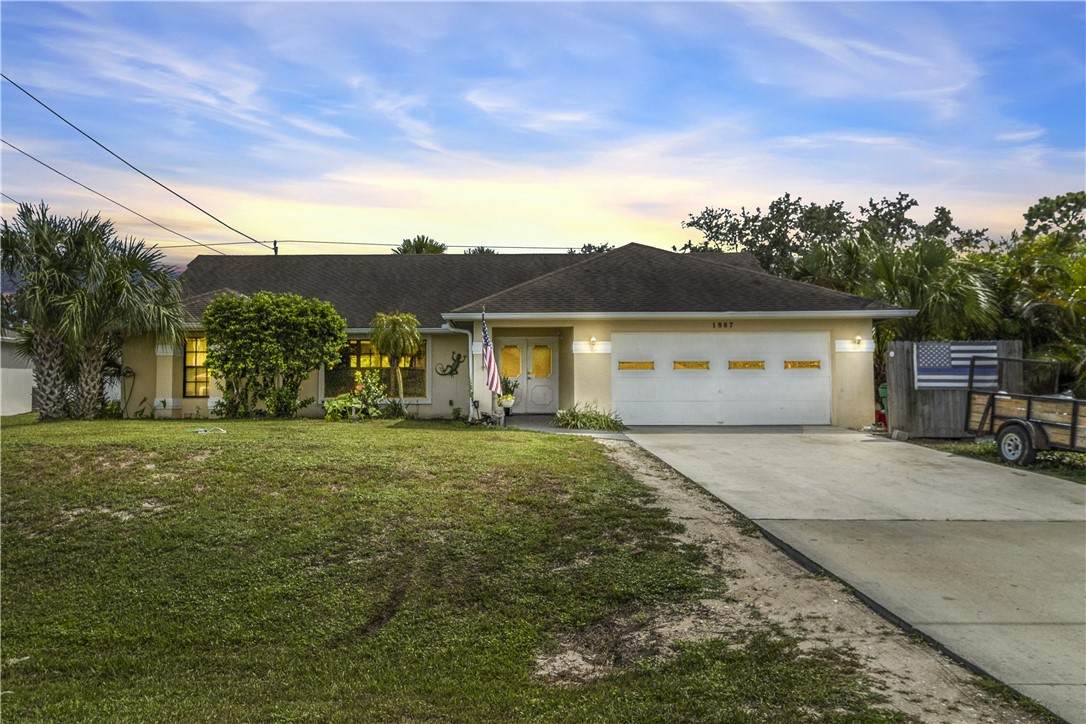 1867 Barber Street - Photo 1