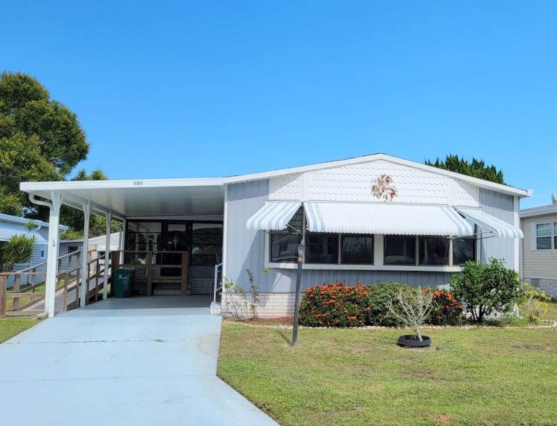 708 Amaryllis Drive - Photo 1