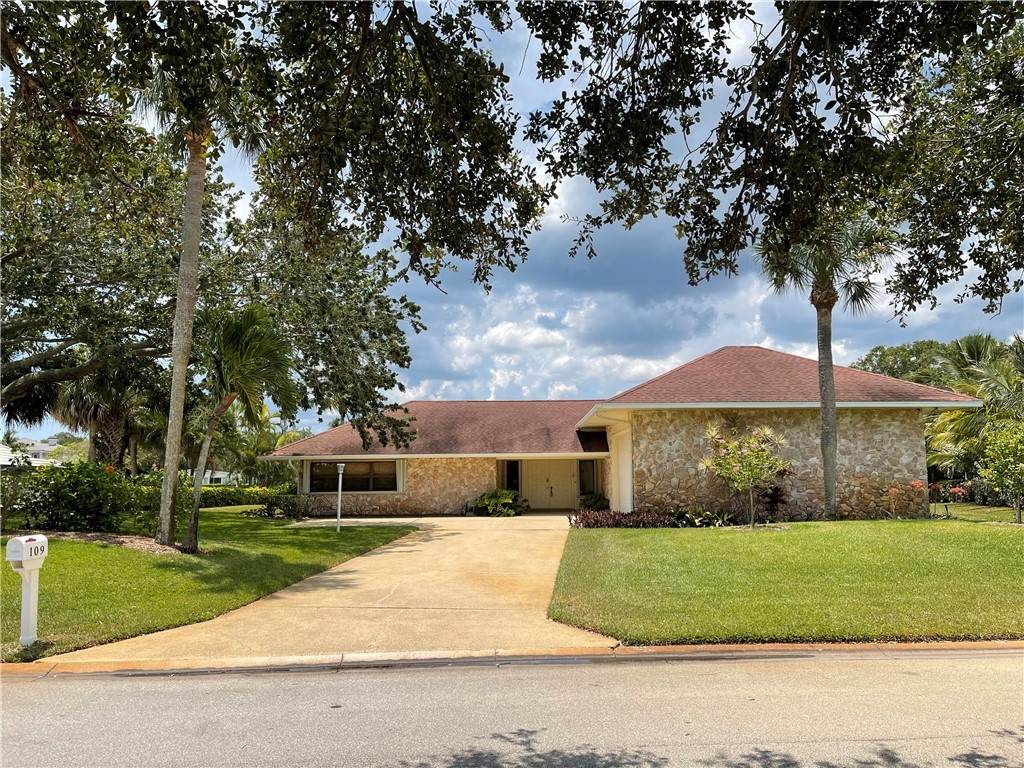 109 Cache Cay Drive - Photo 1