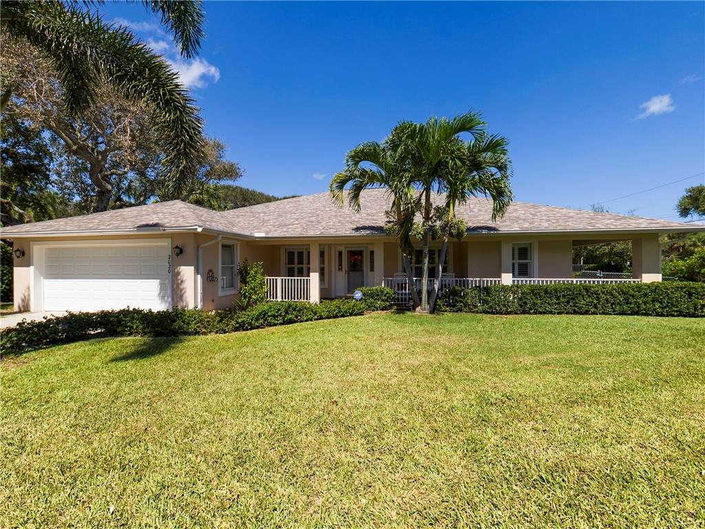 2020 Magnolia Lane - Photo 1