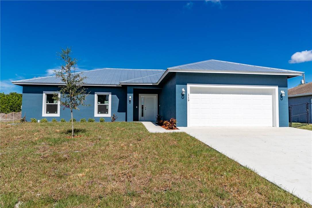 119 Sea Lion Road - Photo 1