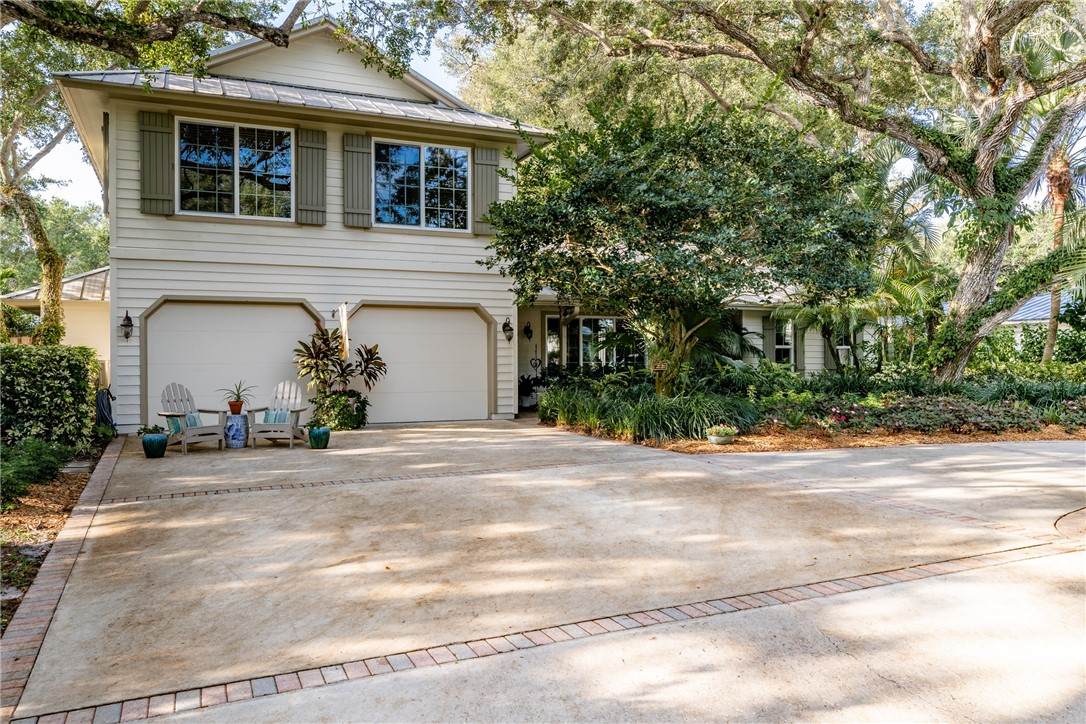 406 Eugenia Road - Photo 1