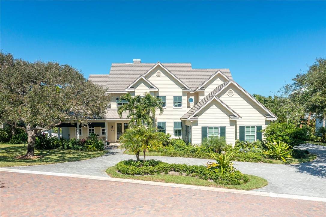 2218 Ocean Oaks Lane - Photo 1