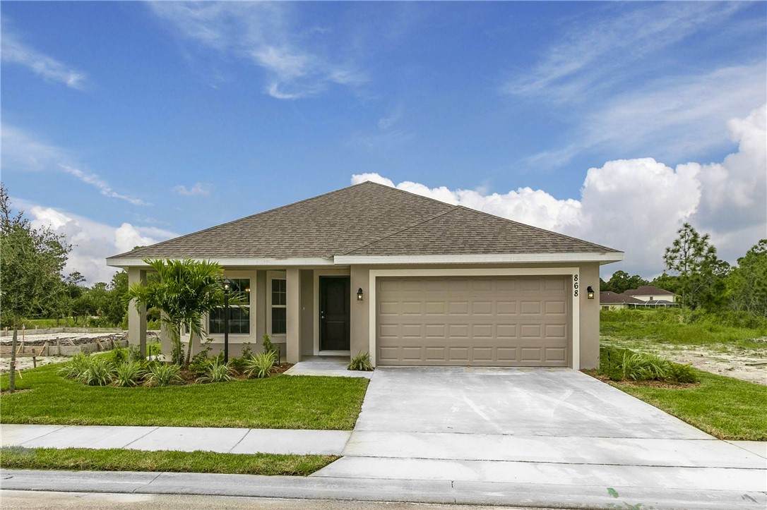 8617 Merano Avenue - Photo 1