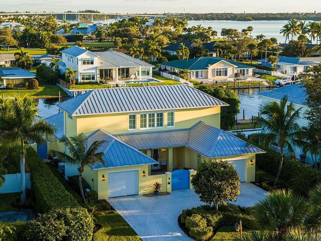 8 Tarpon Drive - Photo 1