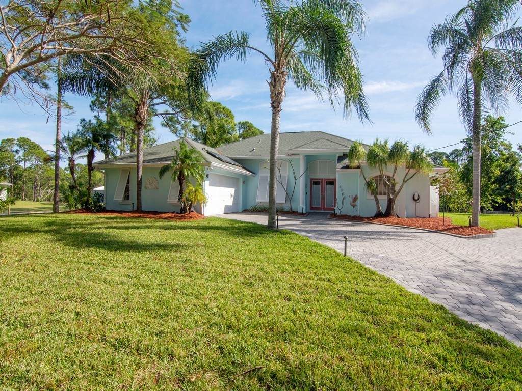 4950 Southwind Trail - Photo 1