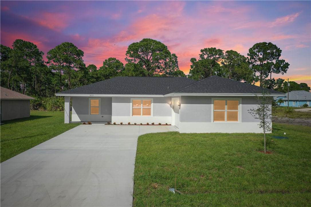 2117 Medlock Avenue - Photo 1