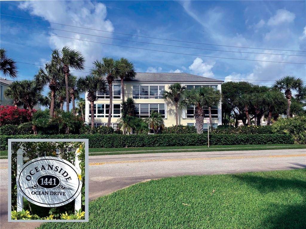 1441 Ocean Drive - Photo 1