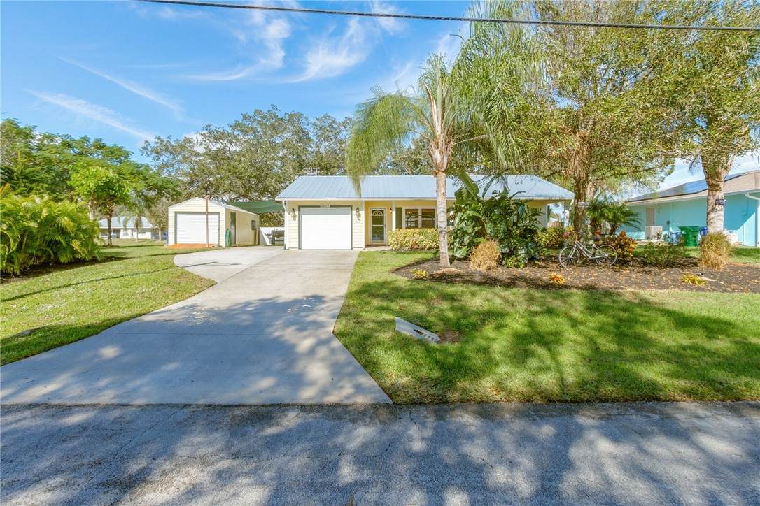 431 Joy Haven Drive - Photo 1