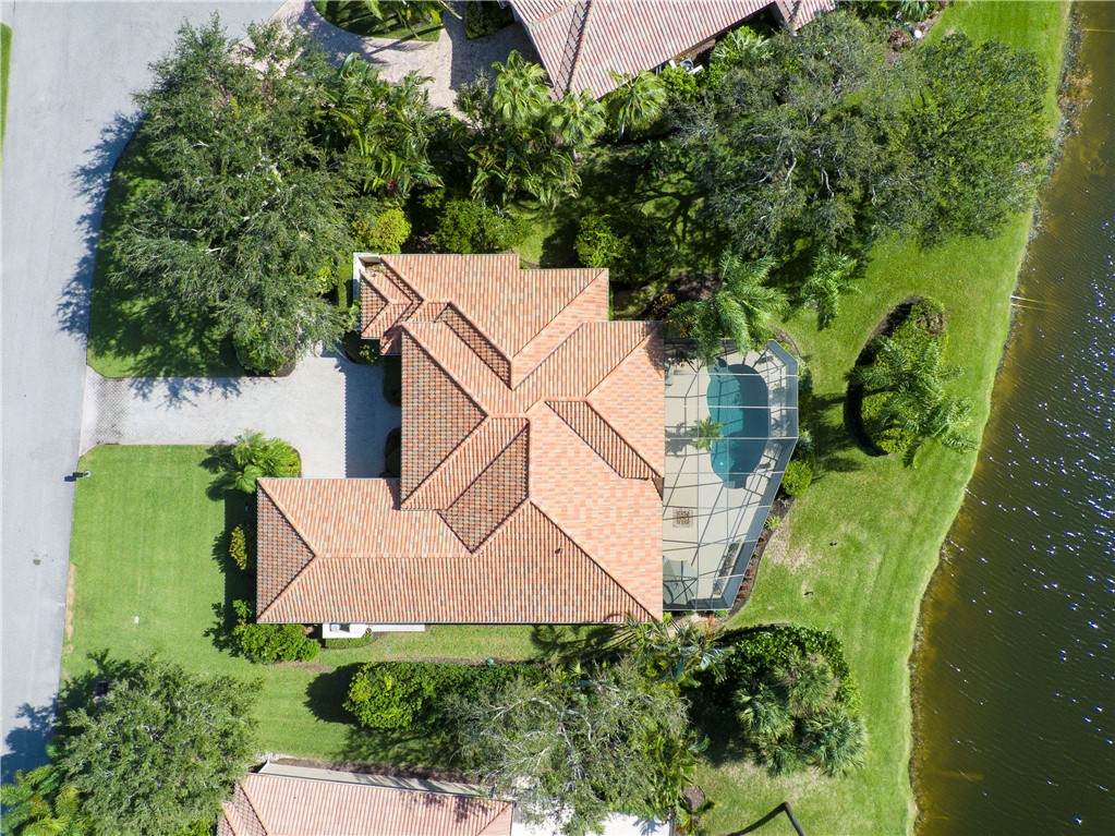 5605 Las Brisas Drive - Photo 1