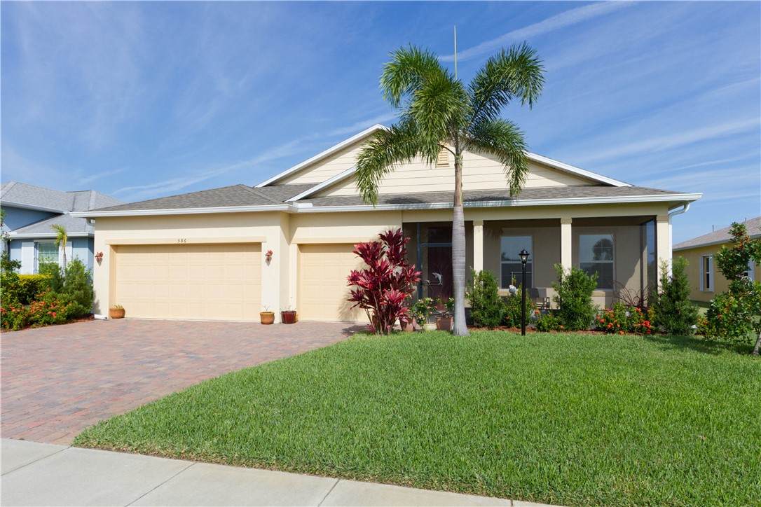 586 Gossamer Wing Way - Photo 1