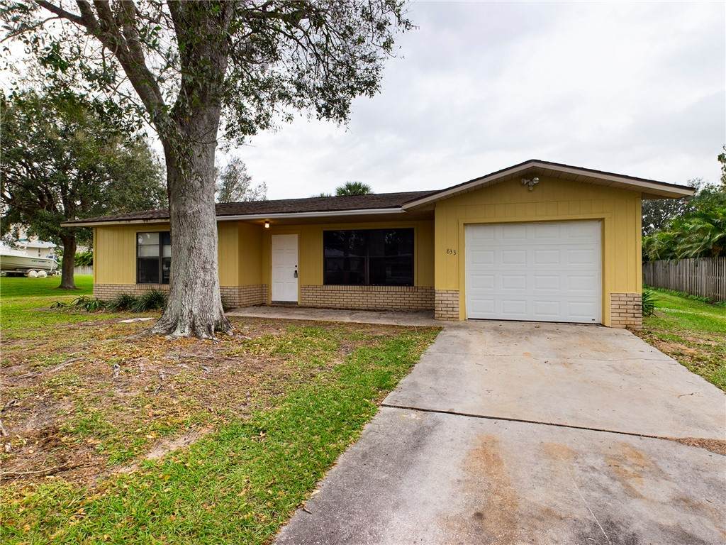 833 Carnation Drive - Photo 1