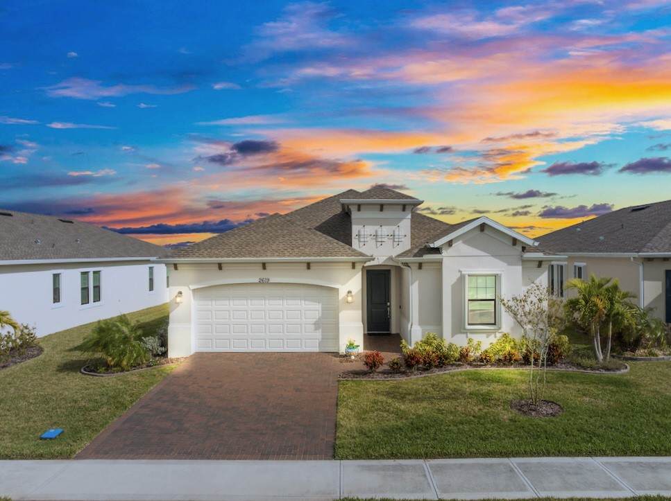 2619 Millennium Circle - Photo 1