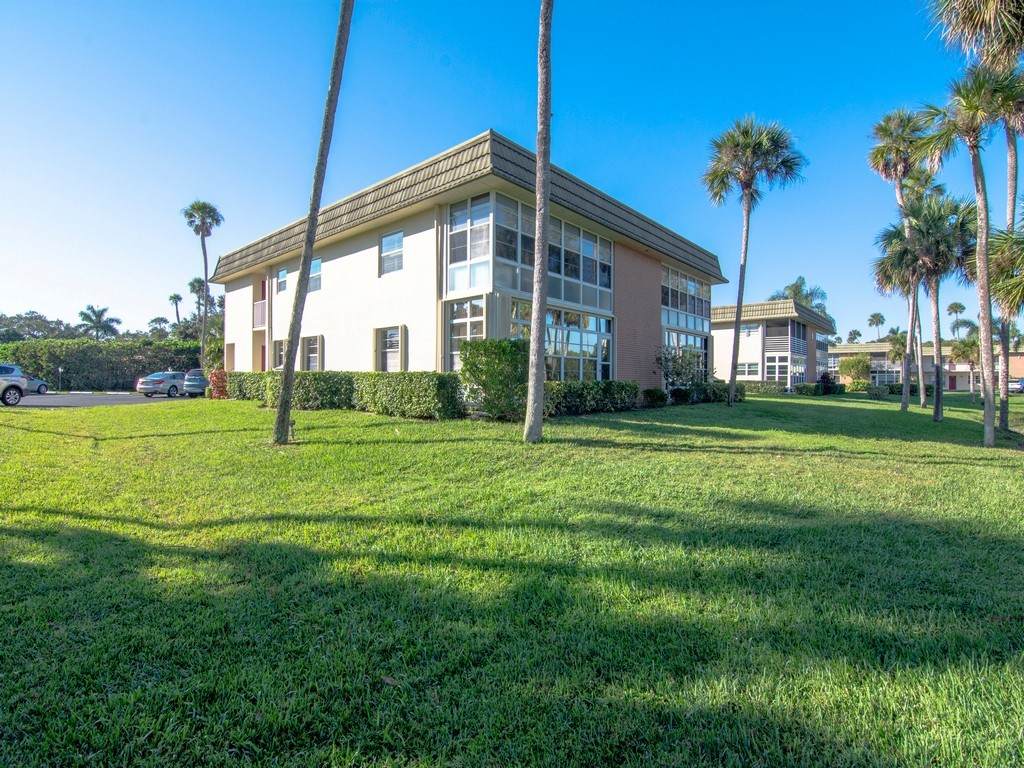 5 Vista Gardens Trail - Photo 1
