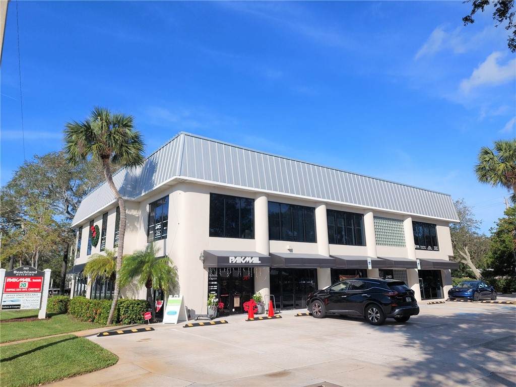 505 Beachland Boulevard - Photo 1