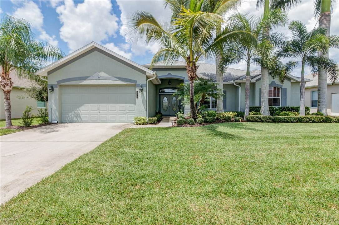 354 Sebastian Crossings Boulevard - Photo 1