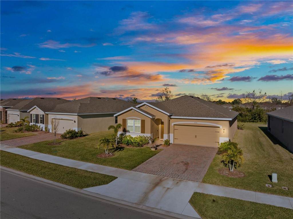 2256 Hawk River Drive - Photo 1