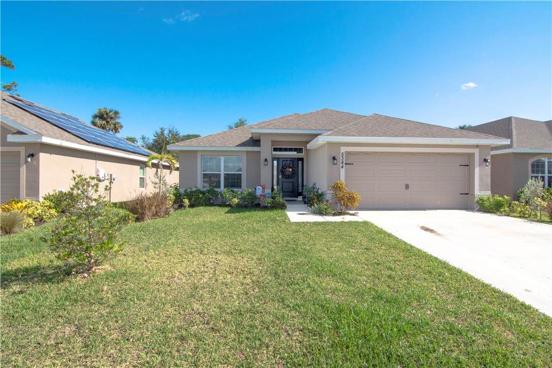 5344 Vespera Street - Photo 1