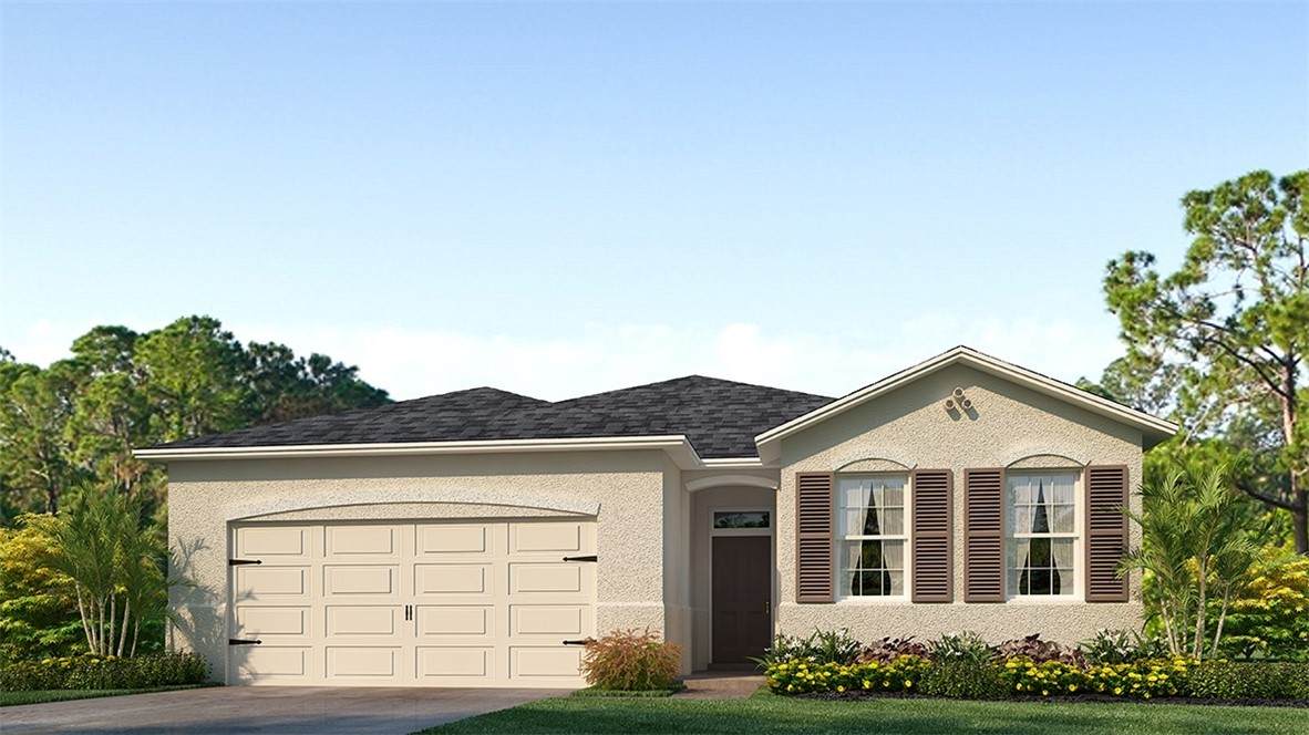2425 Condor Lane - Photo 1