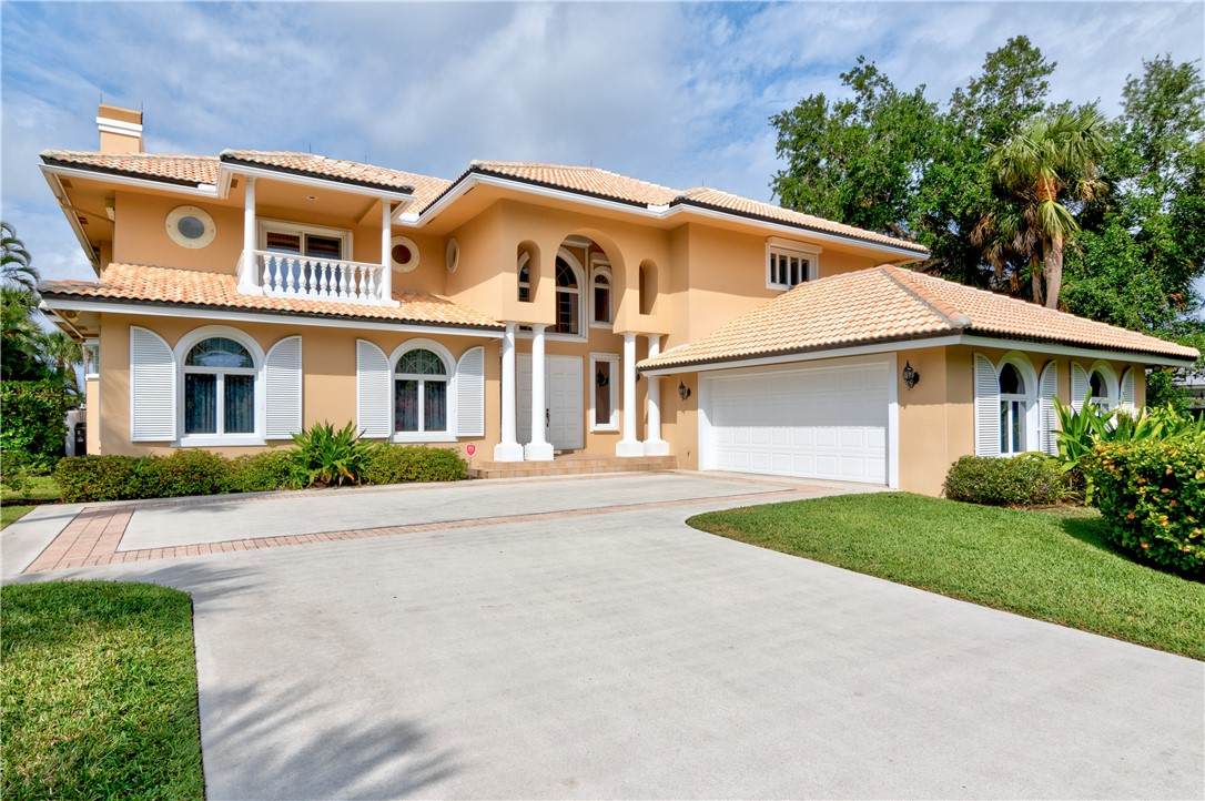 8625 Seacrest Drive - Photo 1