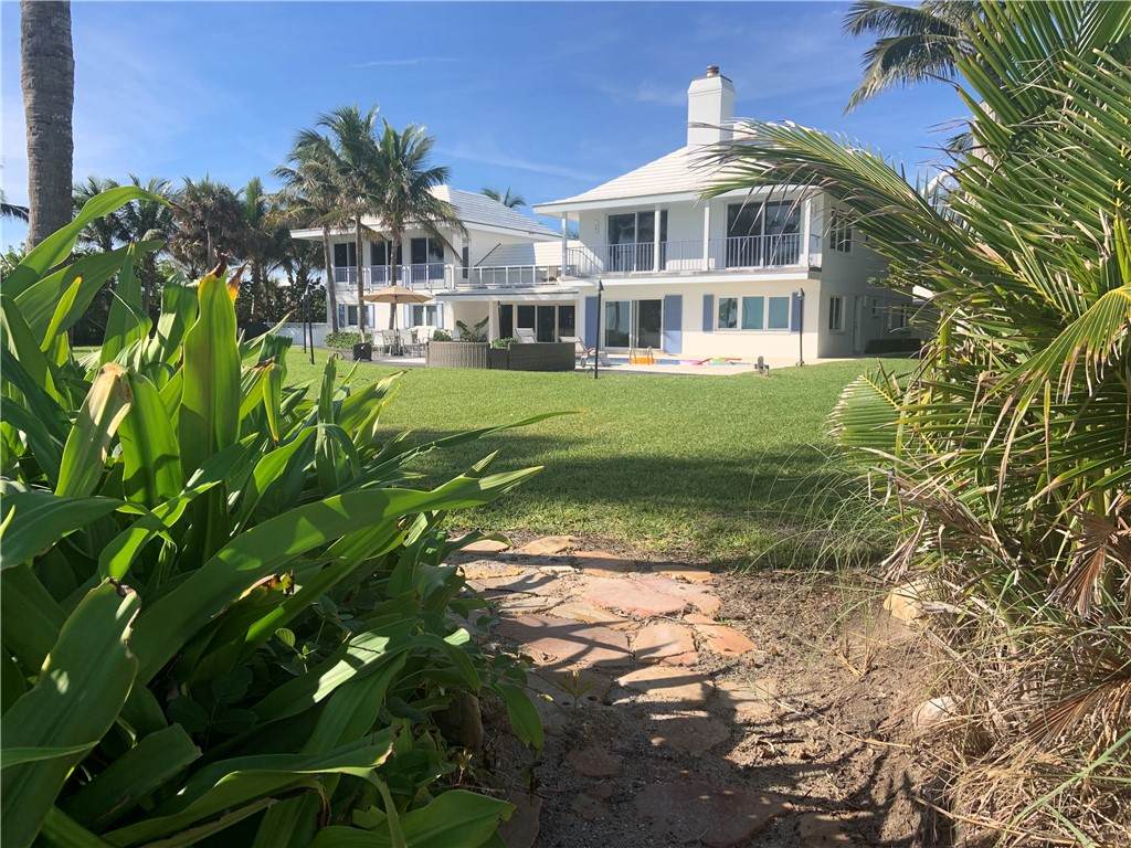 776 Reef Road - Photo 1