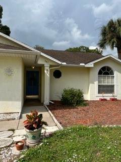 541 Belfast Terrace - Photo 1