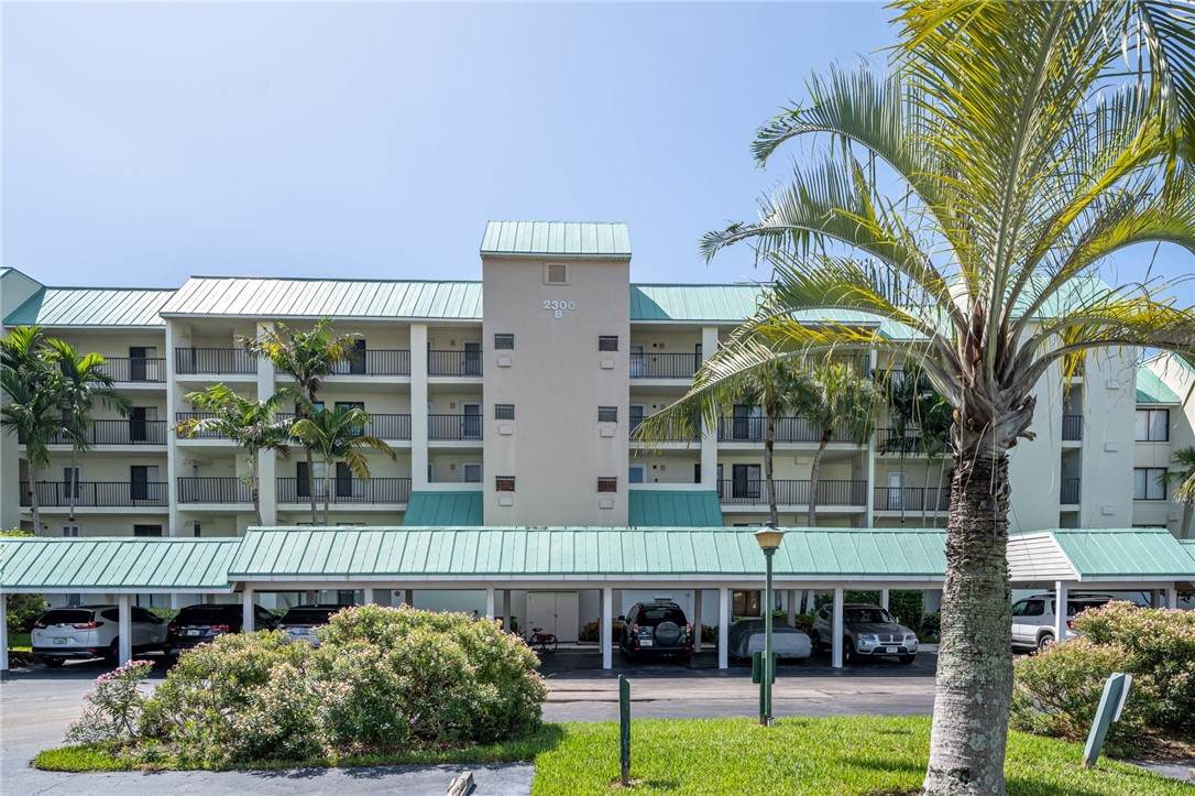 2400 Ocean Drive - Photo 1