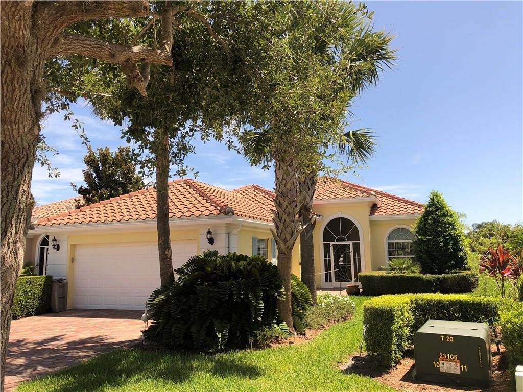 5233 Eleuthra Circle - Photo 1