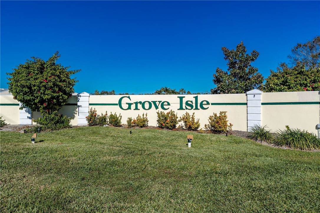 382 Grove Isle Circle - Photo 1