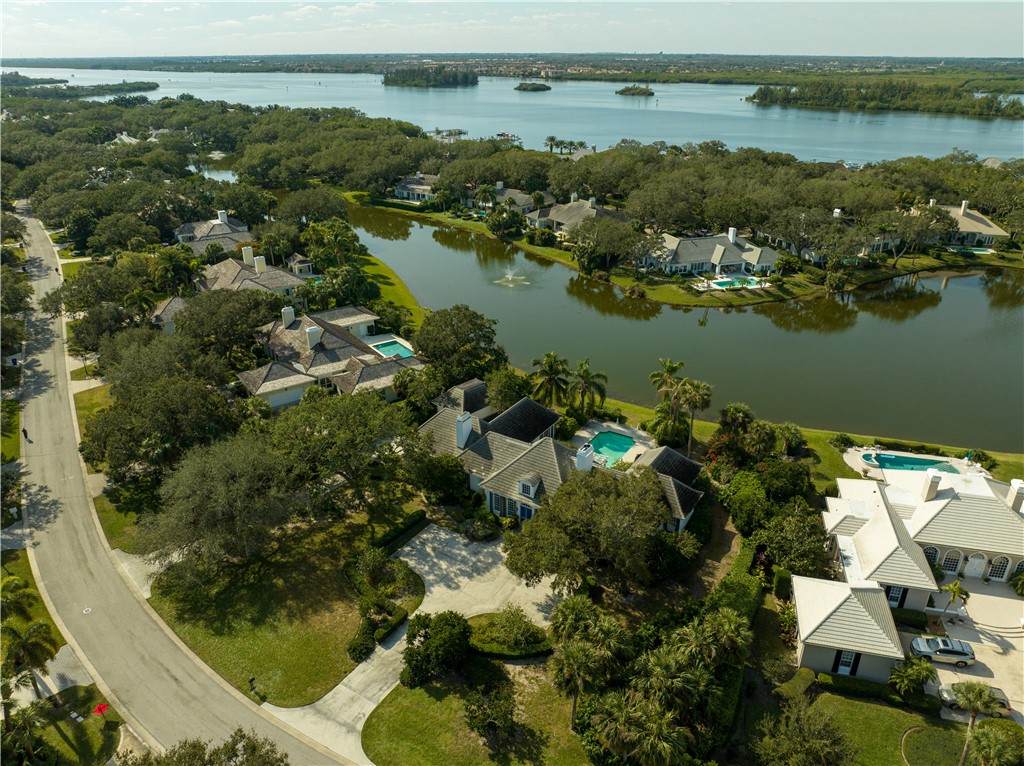 605 Coconut Palm Road - Photo 1