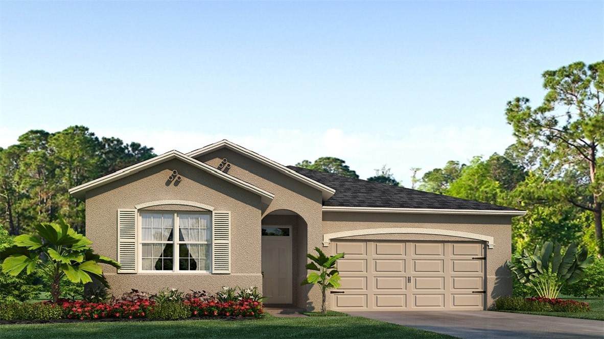 2307 Crowned Eagle Circle - Photo 1