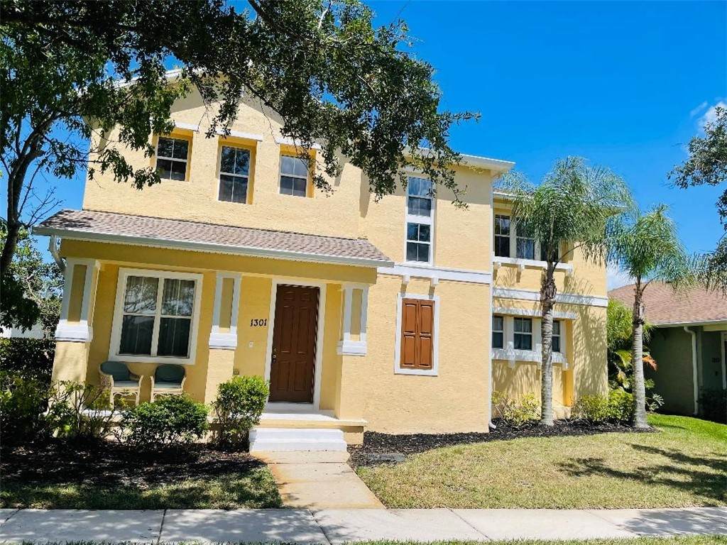 1301 Hometown Drive - Photo 1