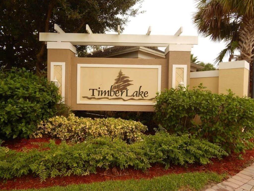 2221 Timberlake Circle - Photo 1