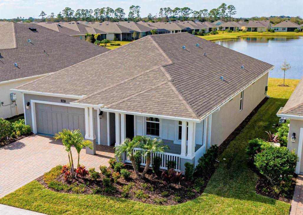 3567 Bald Cypress Court - Photo 1