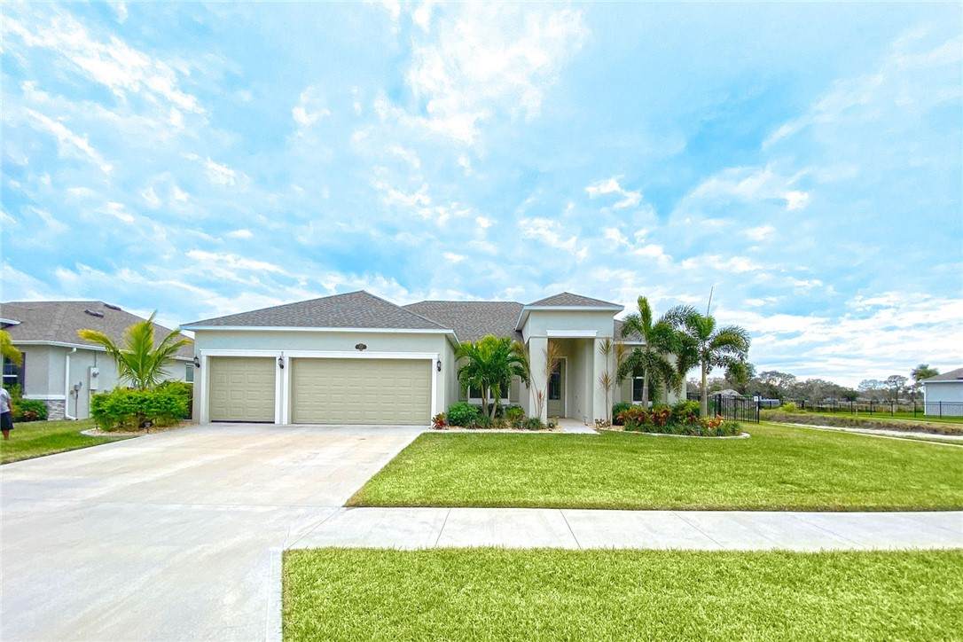1923 Killian Drive - Photo 1