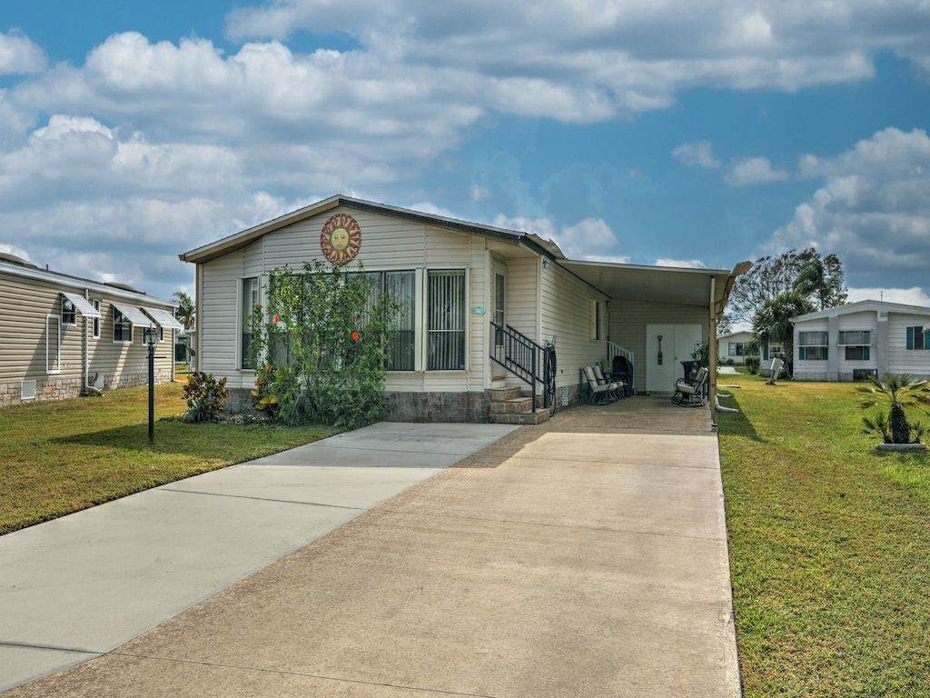 913 Red Bud Road - Photo 1