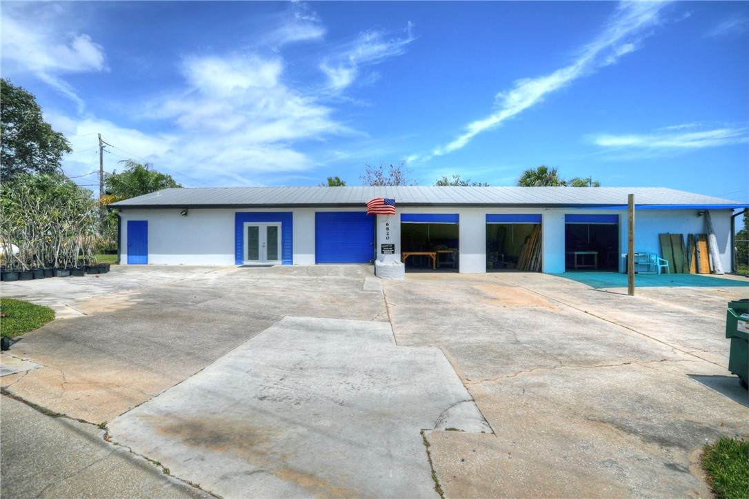 6820 Woodmere Road - Photo 1