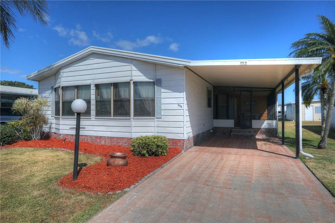 1113 Tequesta Drive - Photo 1